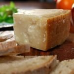 Parmigiano Reggiano: "Quotazioni in crescita, non in calo"