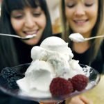 Italia, il gelato è sempre più rosa