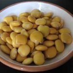 I lupini: farmaci naturali contro il diabete