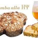 Zago: colomba alla HY