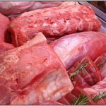 Continuano a crescere le esportazioni di carni britanniche