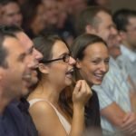 Emozioni: la risata unisce tutte le culture