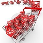 La "guerra" degli sconti alimentari della grande distribuzione mette a grave rischio la sopravvivenza delle imprese agricole