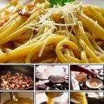 L'Aic presenta 'La Cucina - The regional Cooking of Italy'