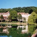 A Versailles, uno scintillante S.Valentino nella Spa Vinothérapie® Caudalie les Etangs de Corot