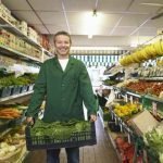 I SUPERMERCATI ESTERI A SOSTEGNO DELL'EXPORT ITALIANO