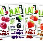 [N.A!], lo snack cento per cento sola frutta