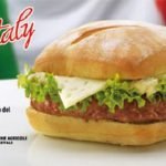 Addio McItaly: McDonald's lo cancella dal menu