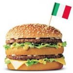 McItaly: Zaia ribadisce orgoglioso, si doveva fare prima