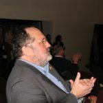 Paolo Marchi: " Piano, molto piano sto sedimentando la sesta edizione di identità Golose"