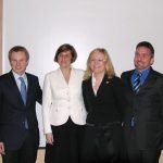 Milano: gli stati della mittelEuropa presentano la nuova stagione turistica