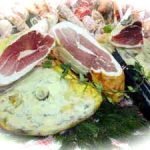 Identità Golose 2010: Il prosciutto "Penitente"