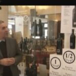 Giovanni Minetti presenta Volumi Bollati Fontanafredda: un vino "a misura" di pasto (Video)