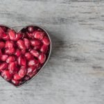 Il melograno in gravidanza aiuta a partorire