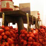 Casa Barone ad Identità Golose 2010 sposa il filo conduttore della sesta edizione, "il Lusso della semplicità"