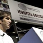 Davide Oldani, profeta della cucina pop