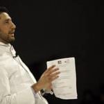 Taglienti, l'antiglobal delle Alpi Marittime