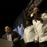 Cannavacciuolo e Pol: nel nome del pane