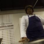 Vinciguerra: capperi, che risotto!