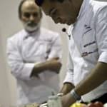 Gli oli perduti di Assenza, Macchia e Pariani