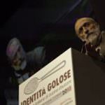 Carlin Petrini: "il cibo è sacro, diamogli valore"