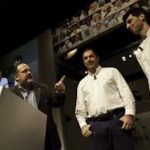 I fratelli Alajmo e la simbiosi sala/cucina