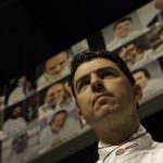 Andrea Berton: semplicità mediterranea