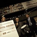 Marchesi, un premio e una grande mostra