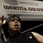 Alvin Leung: divertire cucinando