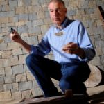 Josko Gravner, l'illuminato delle vigne del Collio