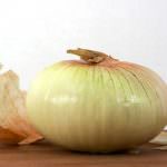 La cipolla è un conservante alimentare naturale