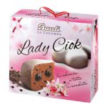 Pasqua 2010: Bauli presenta la sua nuova gamma