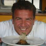 Corelli e l'anguilla, come il maiale: non si butta via nulla