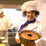 Carman e i grandi prodotti local sloveni