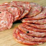 La BBC incontra l'azienda Raffaele d'Angiolillo ad Ascea (SA)