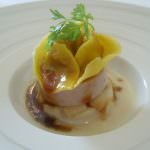 Acqua Panna, S.Pellegrino e la migliore cucina giovane