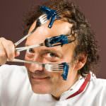 Scholtés, Cedroni: innovazione e dolce vita