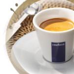 Cucchiaino? No, Espoon Lavazza