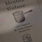 La buona cucina racconta la nostra vita