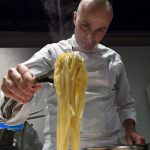 Niko e l'arte di servire la pasta al dente