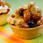 Frutta secca e dieta sana, matrimonio possibile