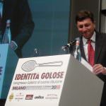 Identità Golose 2010 è finito con una festa tutta slovena
