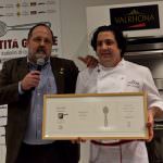 Identità Golose 2013: presentazione ufficiale di Paolo Marchi a Palazzo Marino