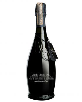 Identità Golose: Mionetto presenta il nuovo “Valdobbiadene Prosecco Superiore DOCG Rive di San Pietro di Barbozza Millesimato Brut”