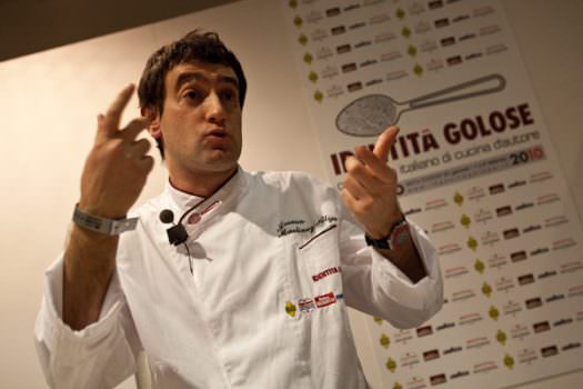 La fabbrica delle emozioni di Josean Alija