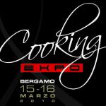 Inaugurazione Cooking Expo 2010: lunedì 15 marzo 2010 ore 10