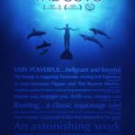Nomination all'Oscar per il documentario "The Cove"