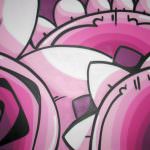 Sorrisi e fiori colorati al SoSushi di Udine