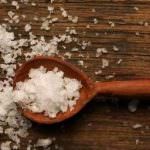 Troppo sale nei cibi confezionati