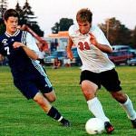 Il calcio è la scelta migliore per stare in salute